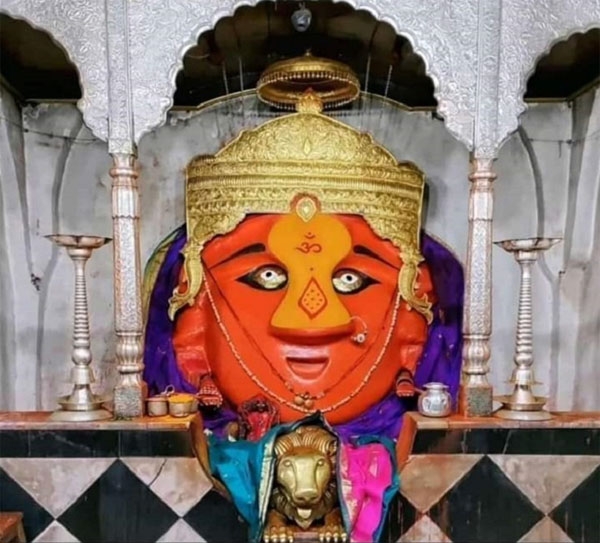 Shri Renuka Mata