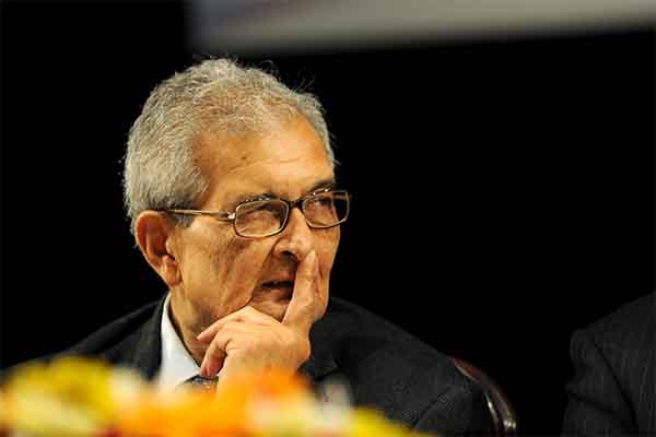 Hindu-Amartya Sen-India Hindu-Amartya Sen-India