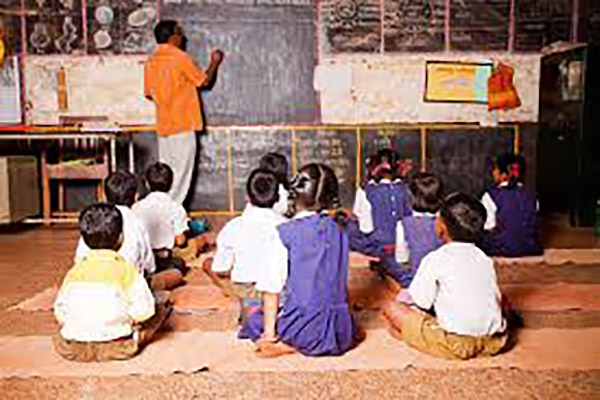 Indian Culture-Education Indian Culture-Education