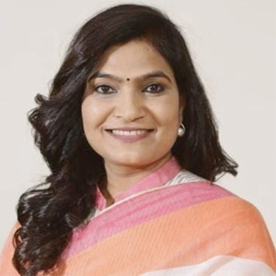 भावना गवळी भावना गवळी