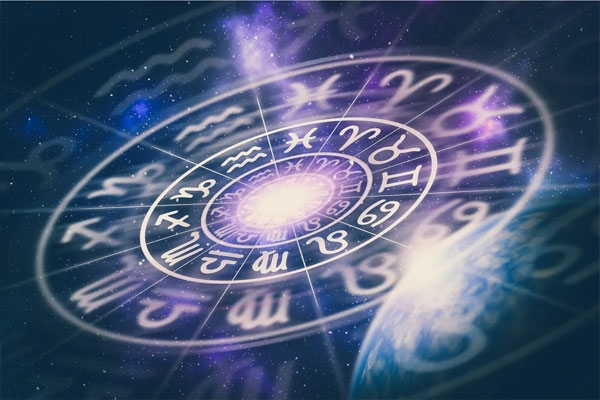 Today Horoscope