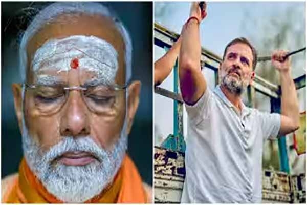 Modi 3.0-BJP-Election results