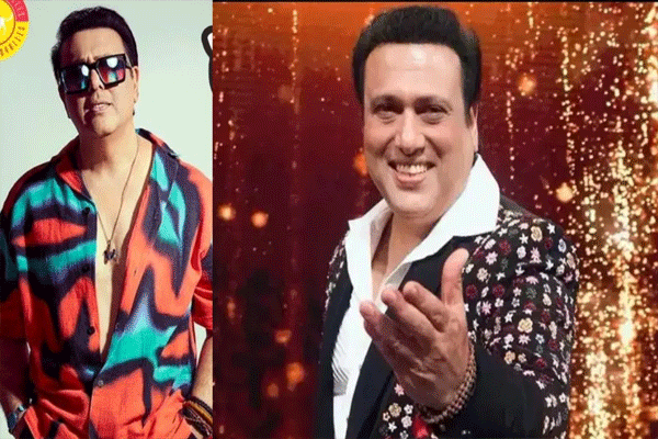 Govinda launched OTT app