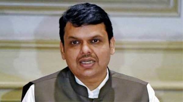 Devendra Fadnavis