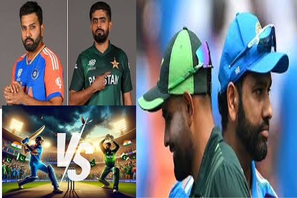 india vs pakistan