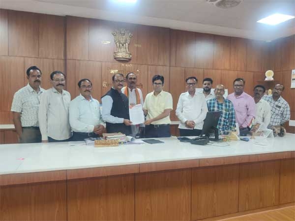 Wardha - Cancel the tender