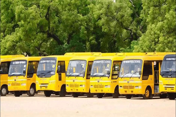 Nagpur school buses Nagpur school buses