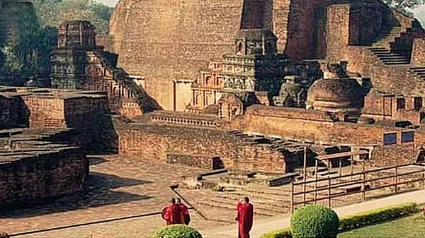 Nalanda University