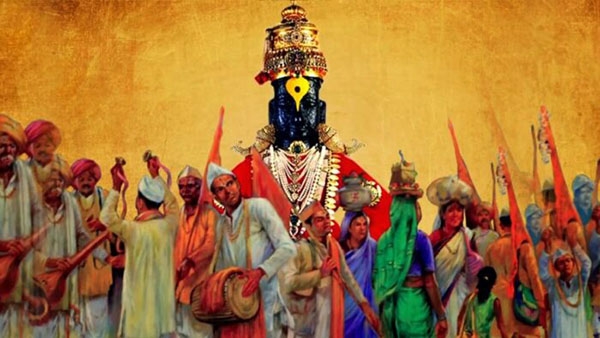 Pandharpur-Warkari Pandharpur-Warkari