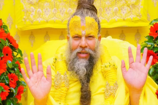 maharaj