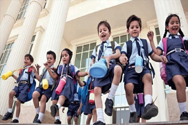 schools closed on Monday schools closed on Monday