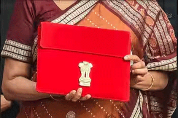 Budget 2024 Budget 2024