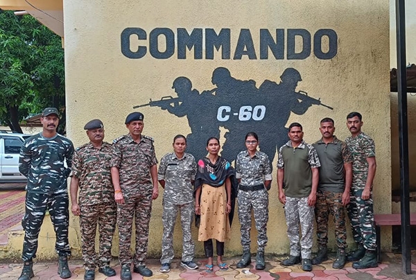 Commando-C60-Naxal