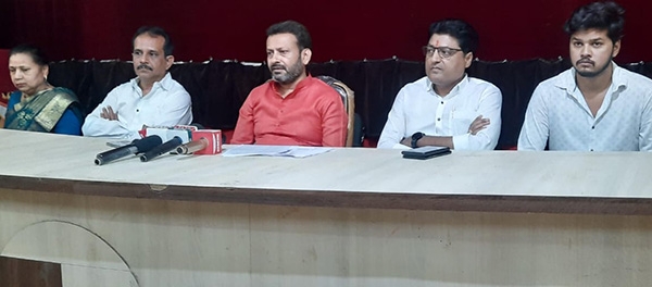 Buldhana-MLA-Budget