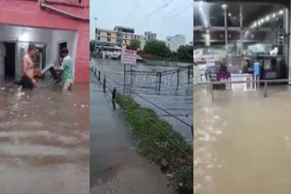 JAYPUR JAYPUR
