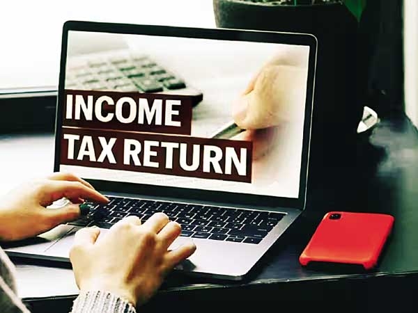 Income Tax Return