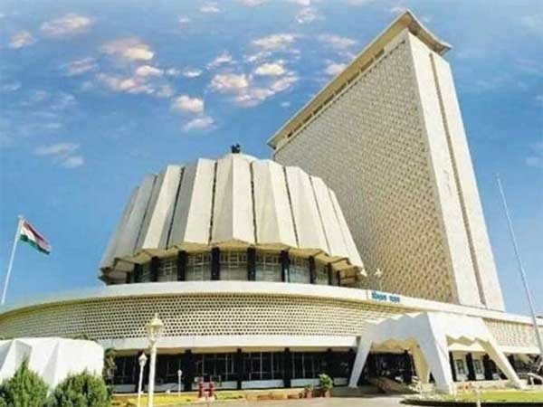 Vidhan Bhavan