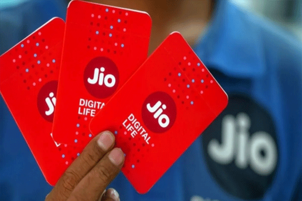 jio