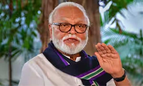 Chhagan Bhujbal