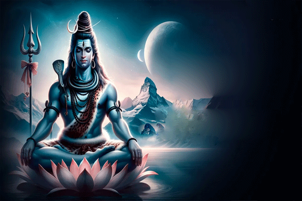 shiv 