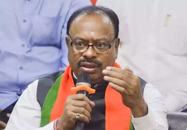 Chandrasekhar Bawankule