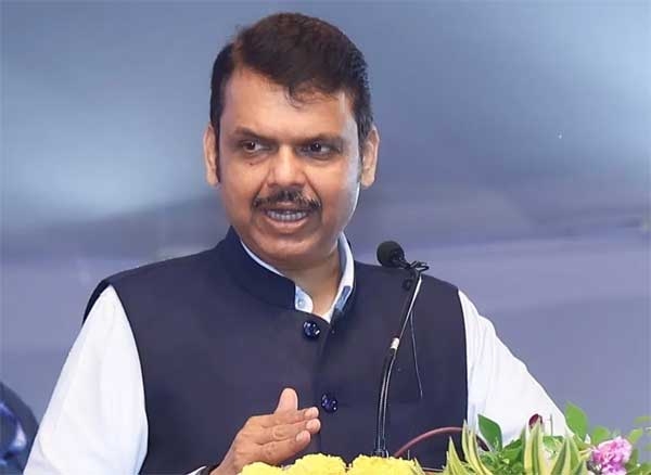 Devendra Fadnavis