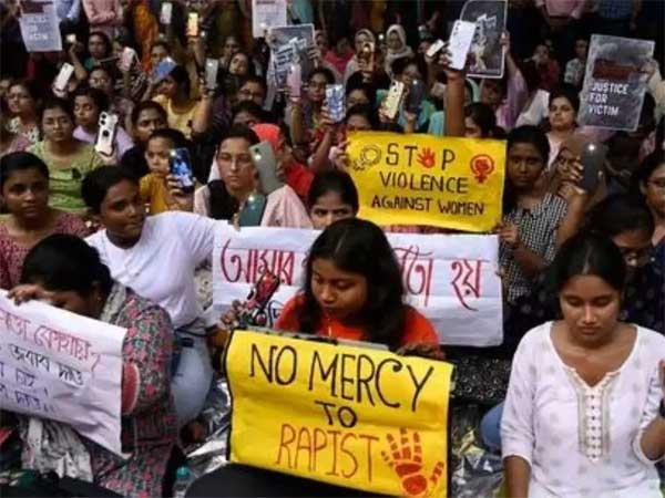 Doctors Rape murders 
