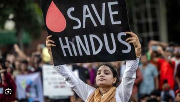 SAVE-HINDUS