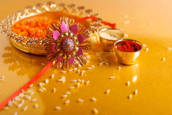 Raksha Bandhan 2024 Raksha Bandhan 2024