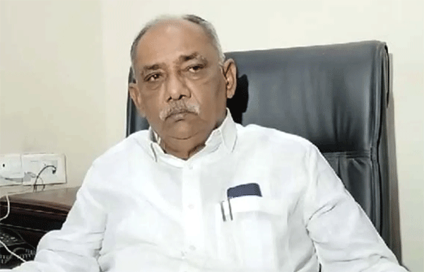 Babanrao Taiwade