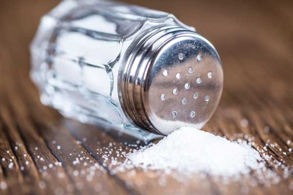 salt