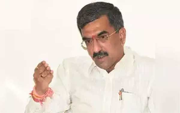 Shambhuraj Desai
