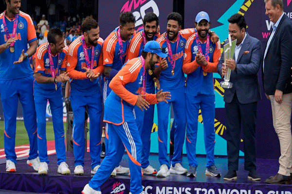 Rohit Sharma Rohit Sharma