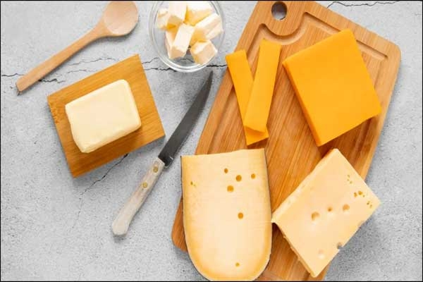 Cheese