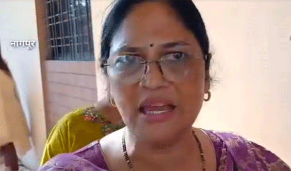 Nanda parate