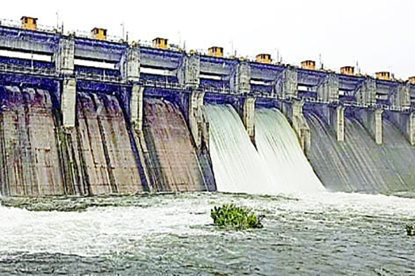 Katepurna Dam-Akola