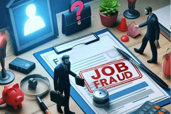  JOB