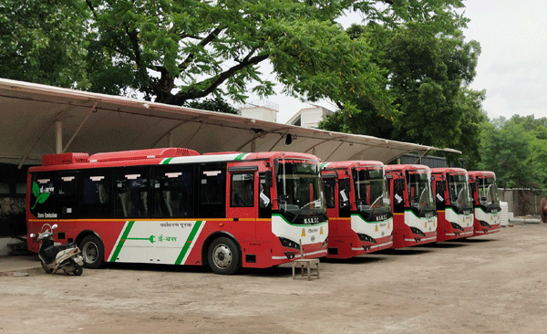 e-bus