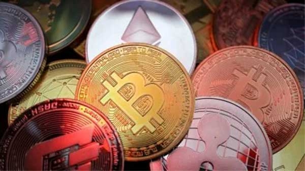 Crypto Scam
