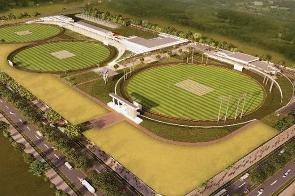 national cricket academy bangalore