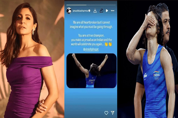 phogat phogat