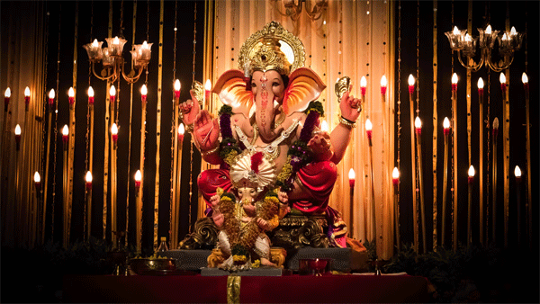 Ganesh Utsav