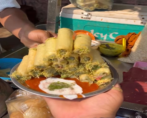 ALOO NADDA