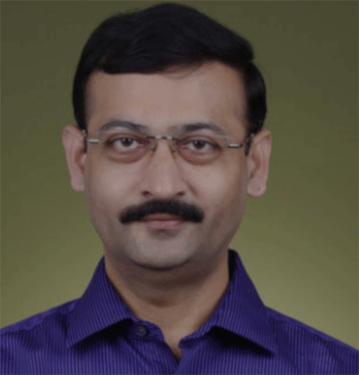 Sanjay kolte