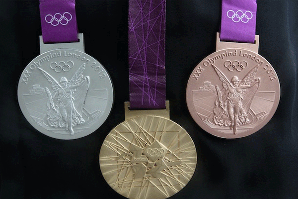 Paralympics