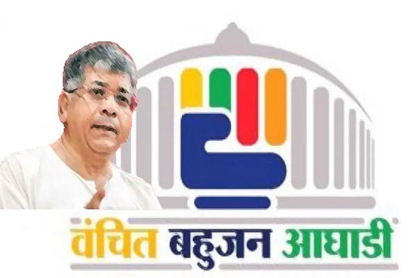 Vanchit Bahujan Aghadi