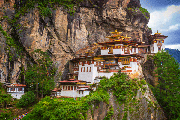 bhutan