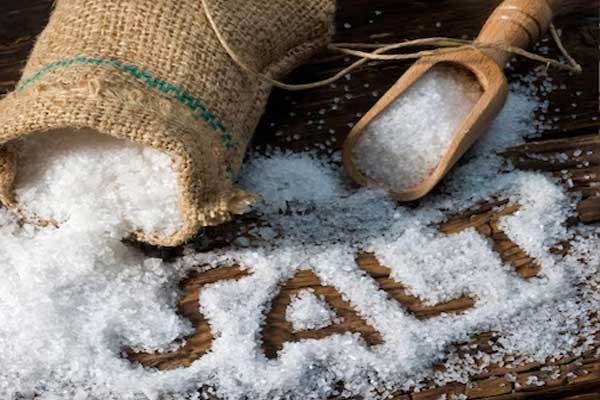salt
