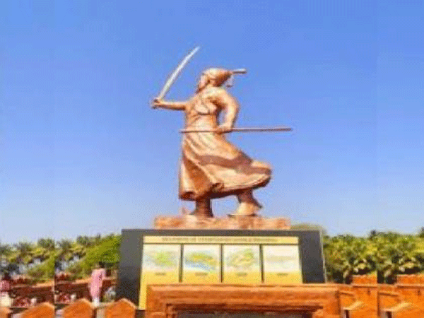 Shivaji Maharaj