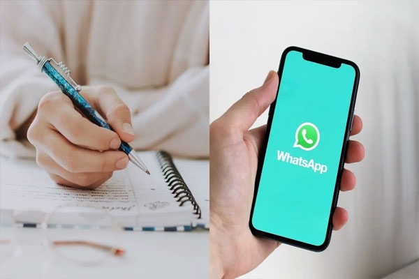 whats app